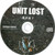Unit Lost ‎– Asfalt CD