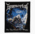 IMMORTAL - AT THE HEART OF WINTER PATCH WOVEN