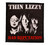 THIN LIZZY - BAD REPUTATION PATCH WOVEN
