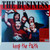 THE BUSINESS - KEEP THE FAITH VINYL RECORD LP