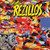 REZILLOS - CAN'T STAND THE REZILLOS LP VINYL RECORD