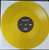 Legal Weapon – Death Of Innocence LP Color Vinyl Record + Poster