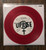 The Uprise – One By One Vinyl Record 7" (Red)