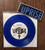 The Uprise – One By One Vinyl Record 7" (Blue)