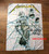 METALLICA - AND JUSTICE FOR ALL BANNER FLAG FABRIC POSTER TAPESTRY