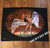 LED ZEPPELIN - SWAN SONG FLAG BANNER TAPESTRY FABRIC POSTER