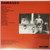 BLACK FLAG - DAMAGED WITH DEZ LP VINYL RECORD