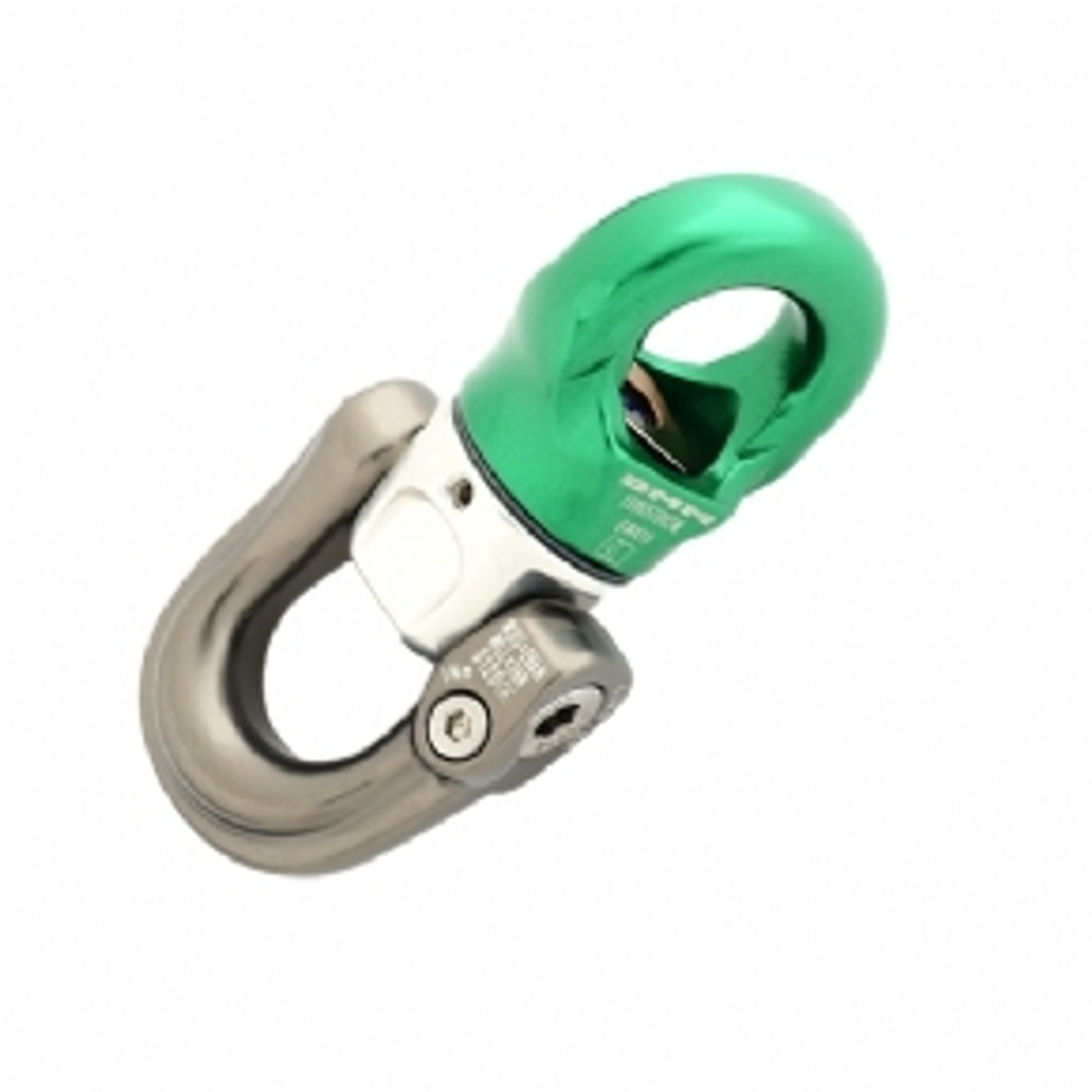 2025年最新入荷 Buy DMM Arborist For Gear Quality | DMM by Swivel Focus ロッククライミング
