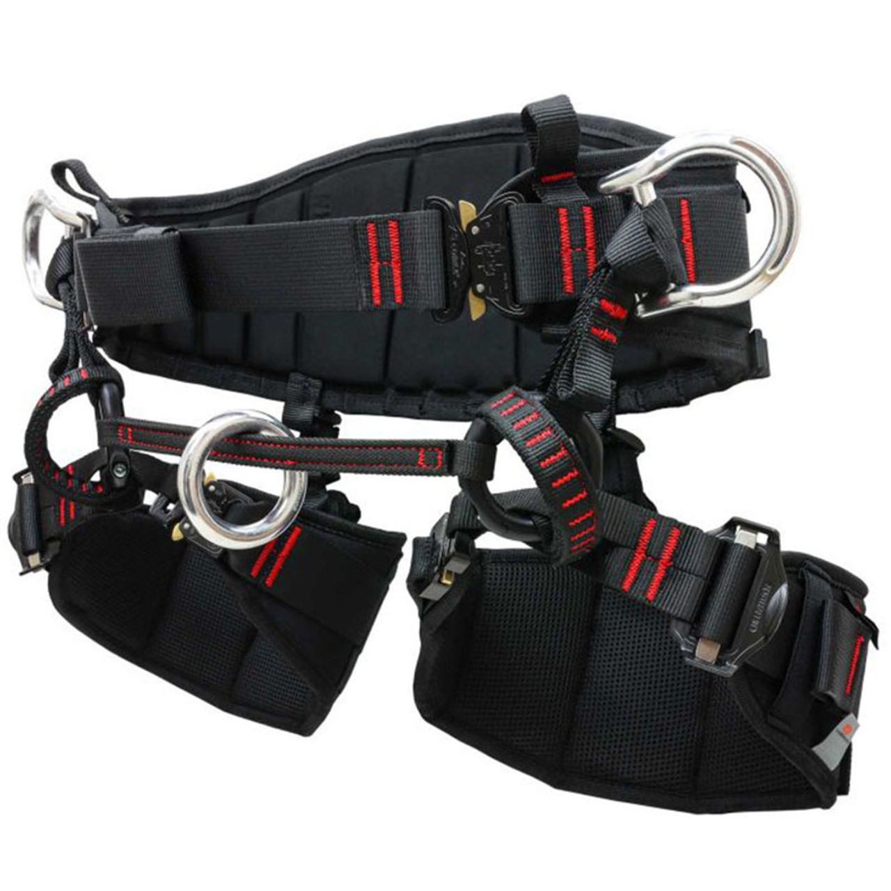 Husqvarna Climbing harness