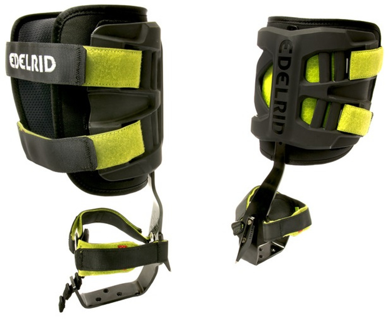 Climbing - Spurs & Spikes - Notch Equipment