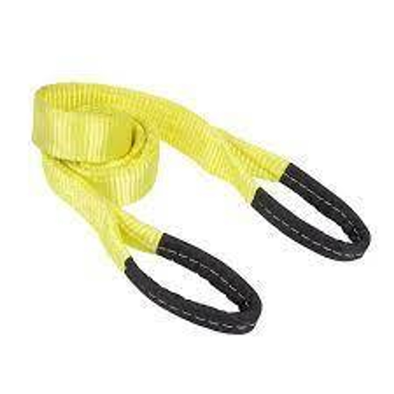 Heavy Duty Webbing Slings