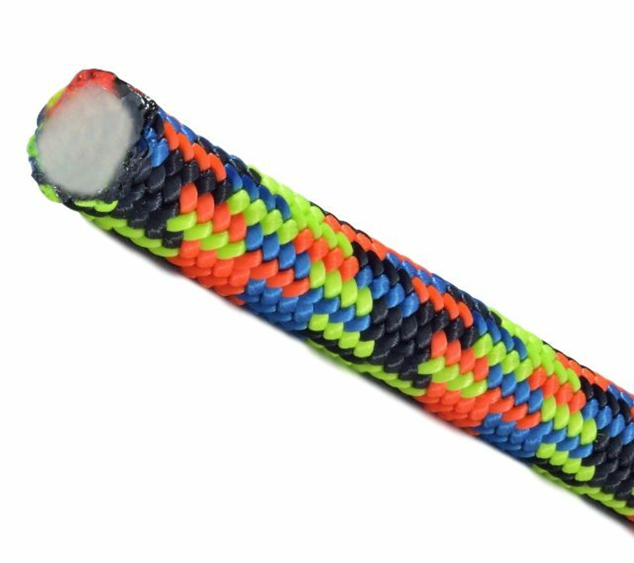 Static Climbing Rope