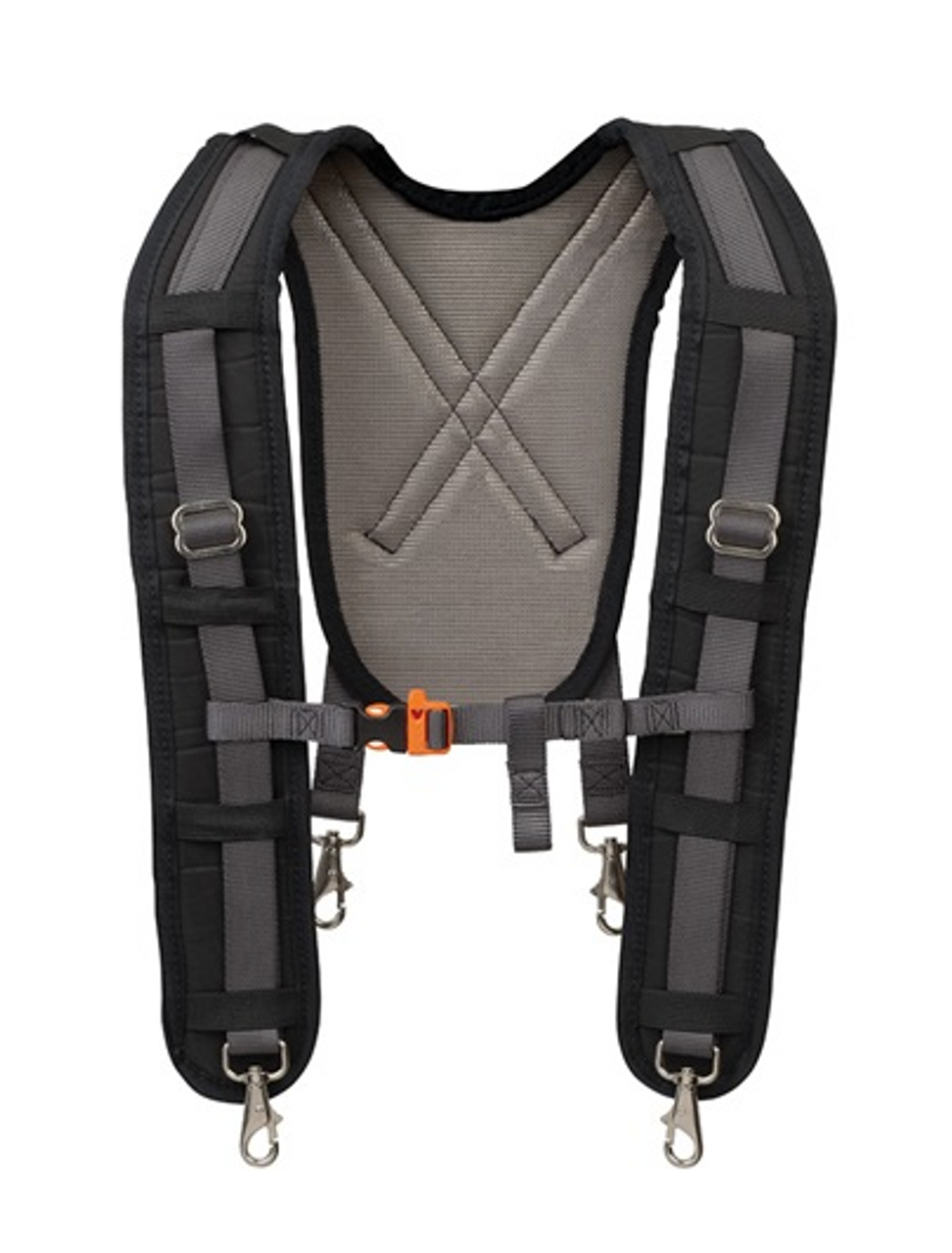 Saddle Parts and Shoulder Harnesses