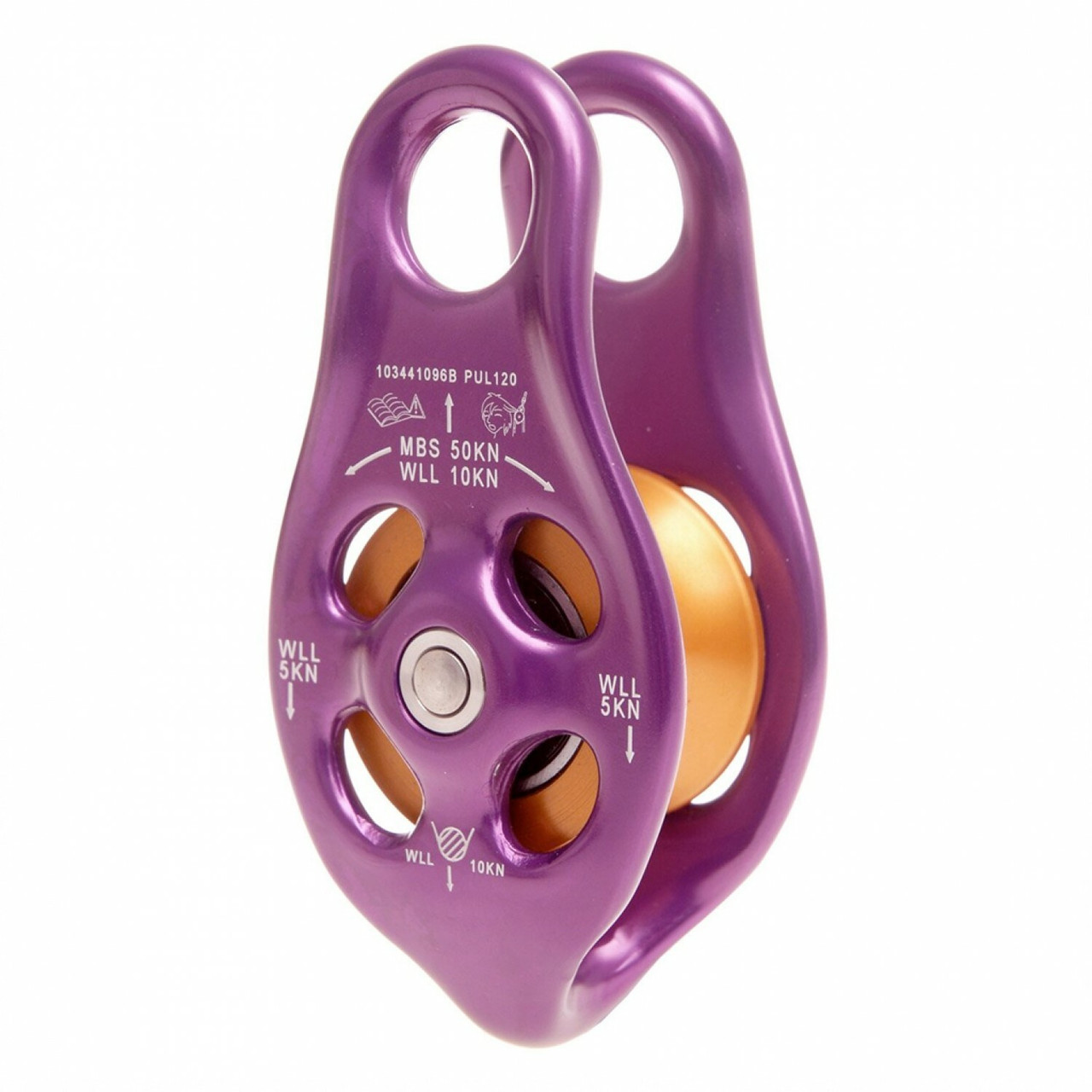 Shop Rigging Pulleys Products At Gap Arborist Supply