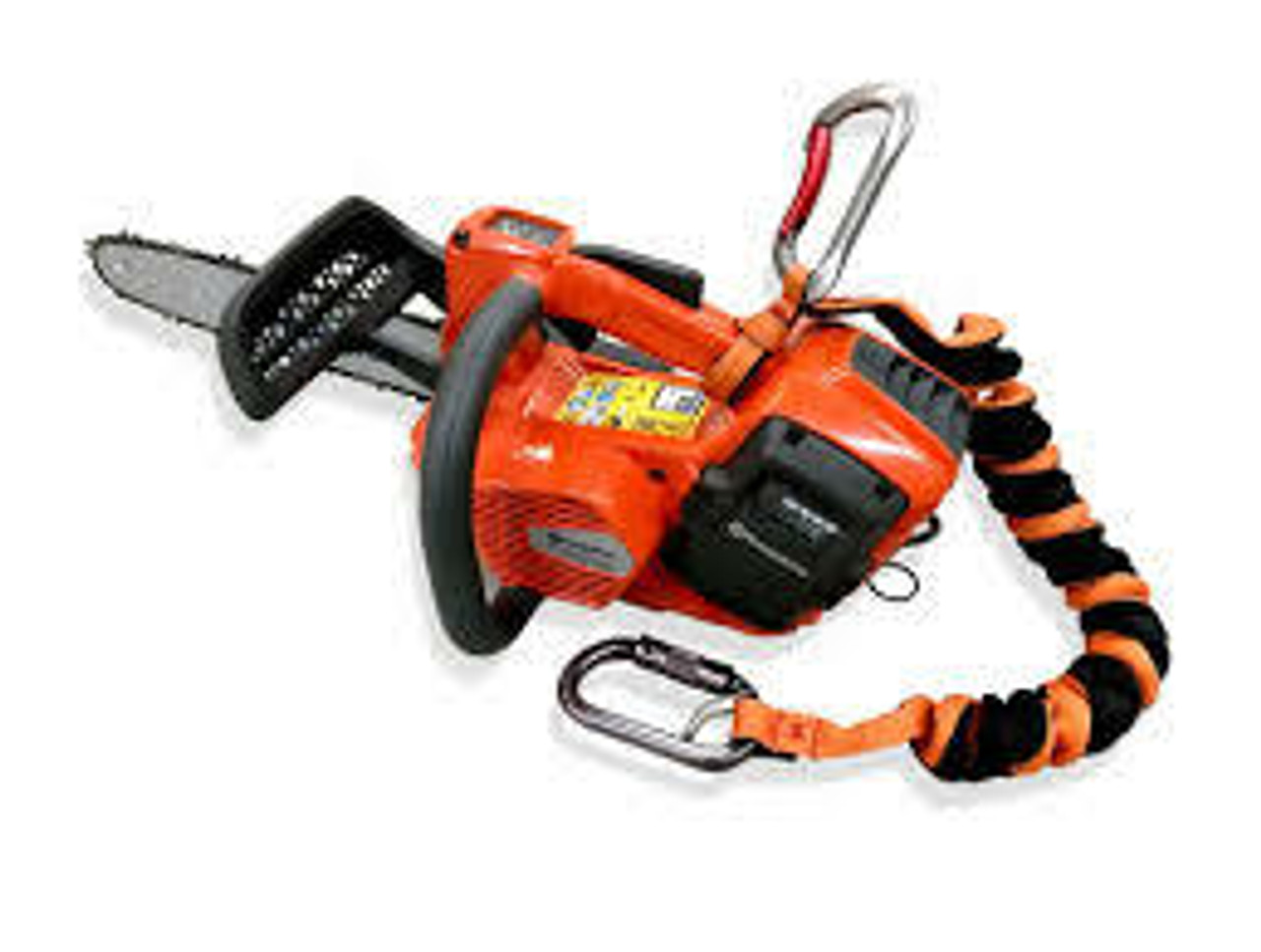 Chainsaw Lanyards