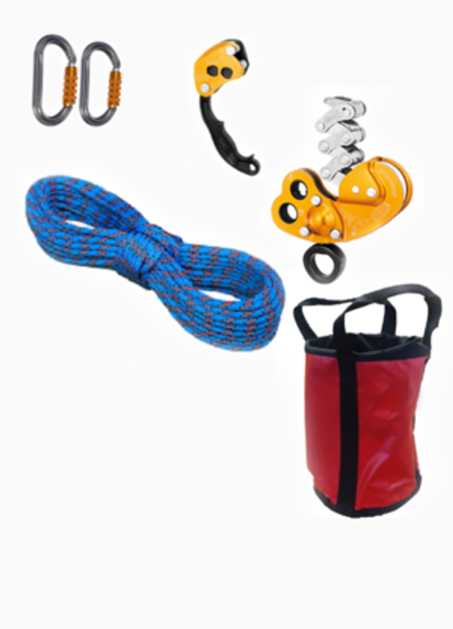 Shop Climbing Technology Online at Gap Arborist Supply