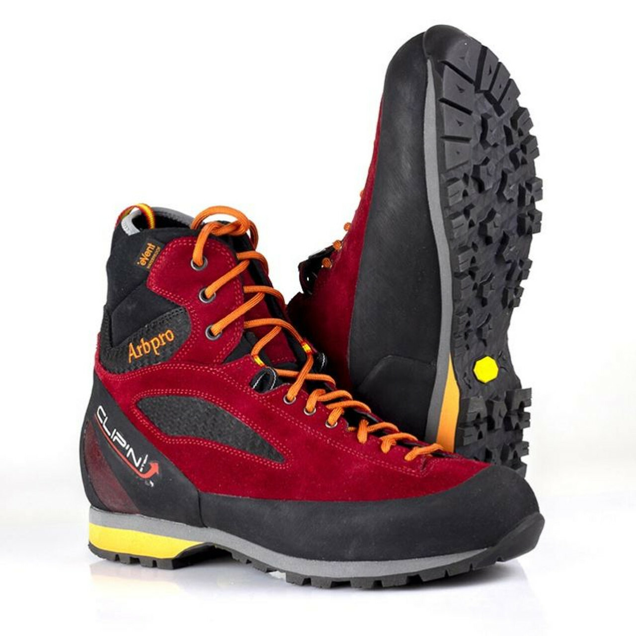 Wesco tree sales climbing boots