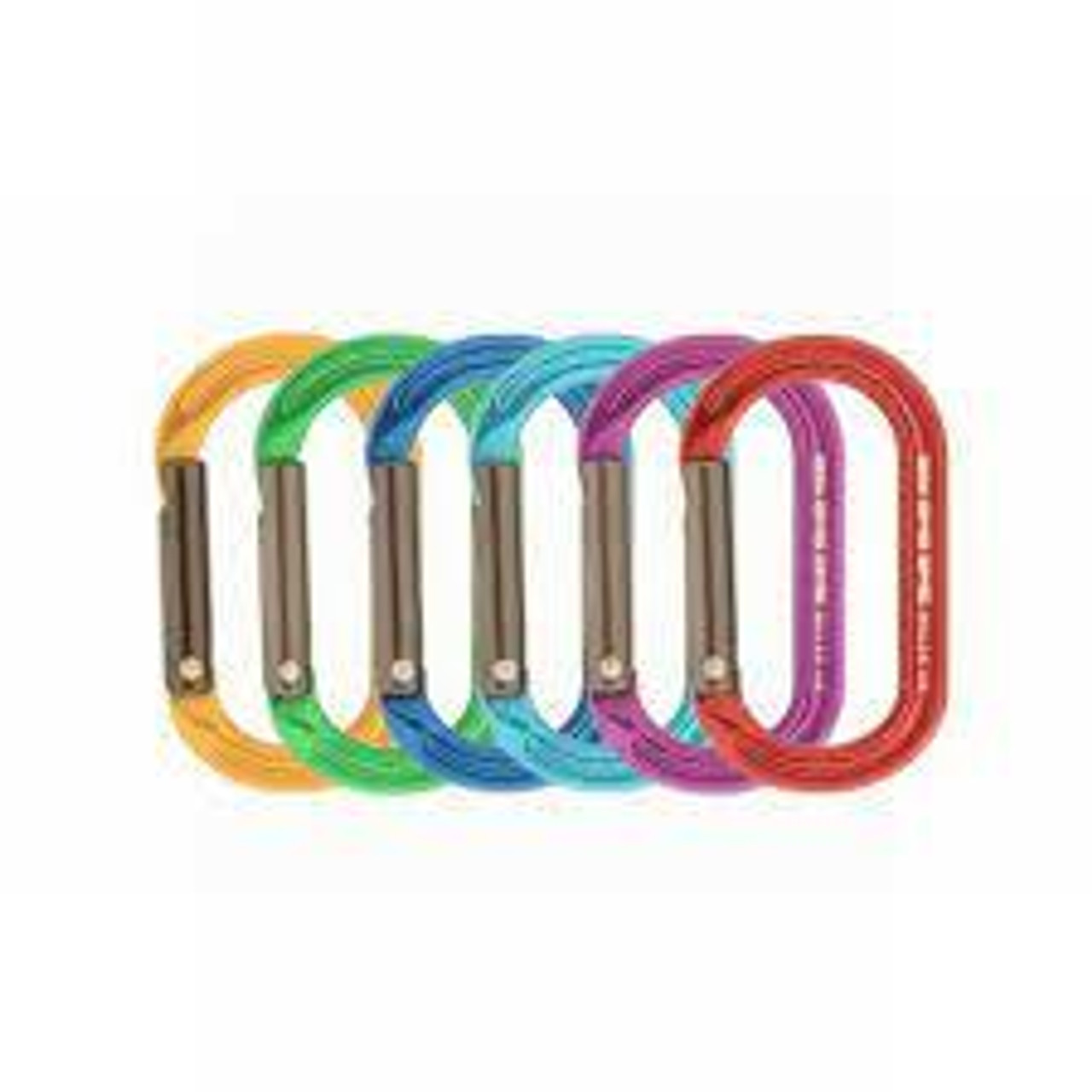 Accessory Carabiners