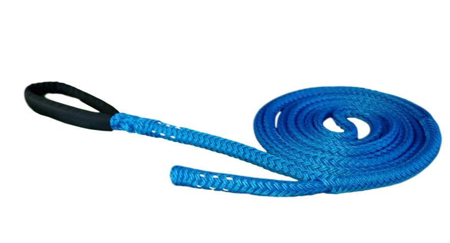 Spliced Rope Arbor Buy 3/4