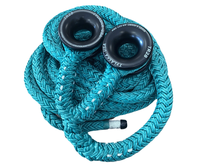 Buy Double Head Rigging Sling 3/4