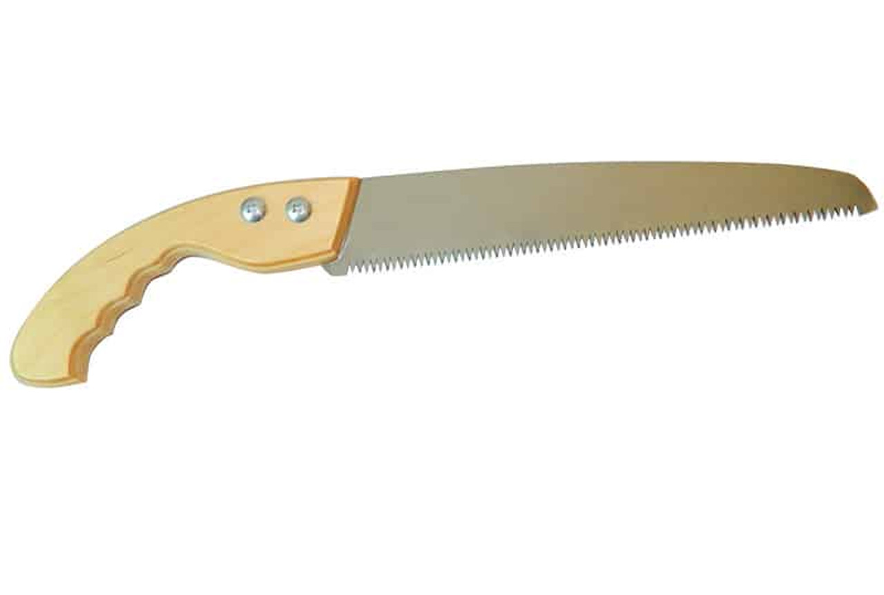 Buy Jameson 11" Straight Blade Hand Saw by Jameson Quality Gear For