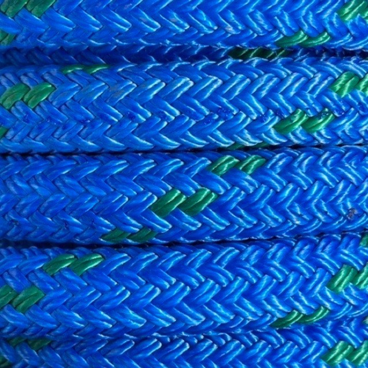 Yale Double Esterlon 3/4 Rigging Rope