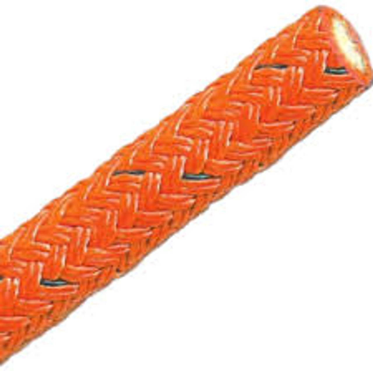 Buy Samson Stable Braid 3/8 Rigging Rope by Samson Rope, Quality Gear For  Arborist