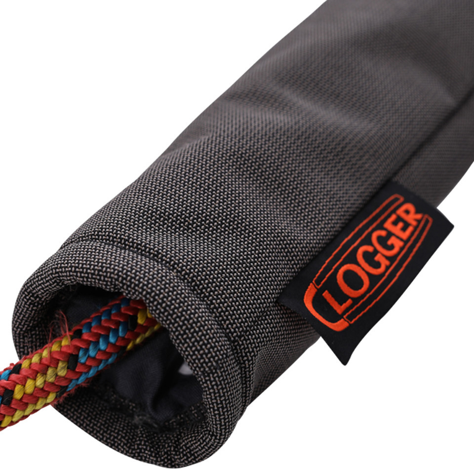 Buy Clogger Ropeguard Chainsaw Protective Rope Sleeve by Clogger ...