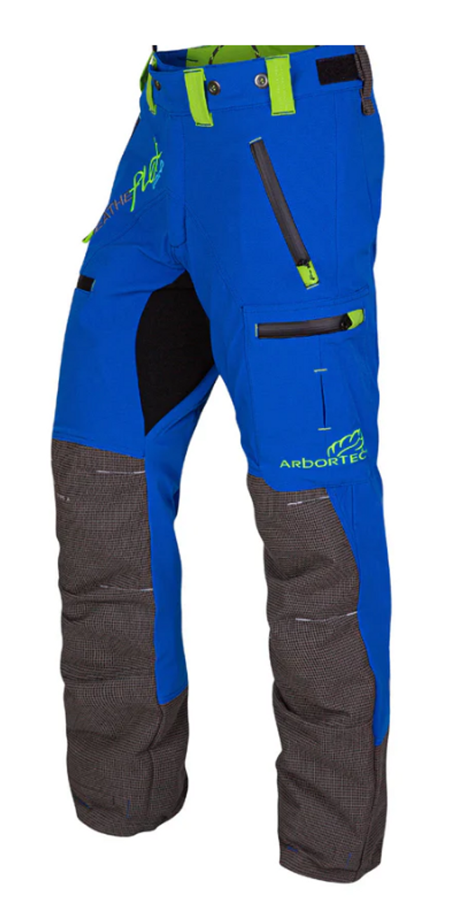 Pantalon anti-coupure Breatheflex Pro