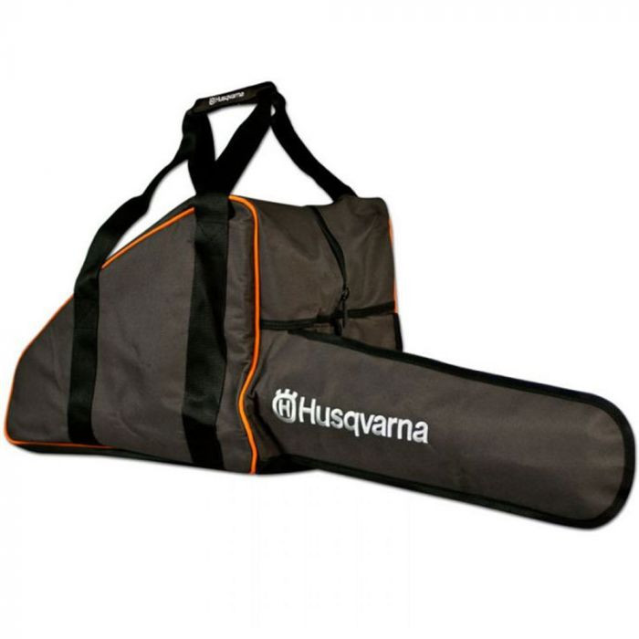 Buy Husqvarna Chainsaw Carrying Case by Husqvarna Quality Gear For