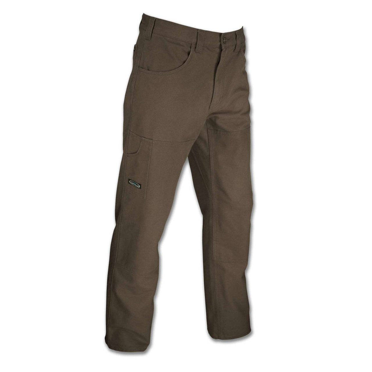 Arborwear Original Tree Climbers Pants Chestnut