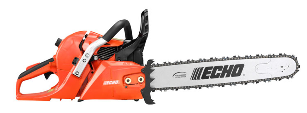 Echo shop 620 chainsaw