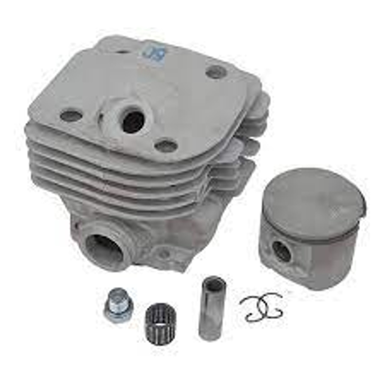 Buy Husqvarna Cylinder and Piston Kit for 372XP by Husqvarna