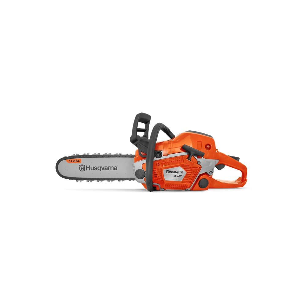Husqvarna 550XP Toy Chainsaw Husqvarna 550XP Toy Chainsaw