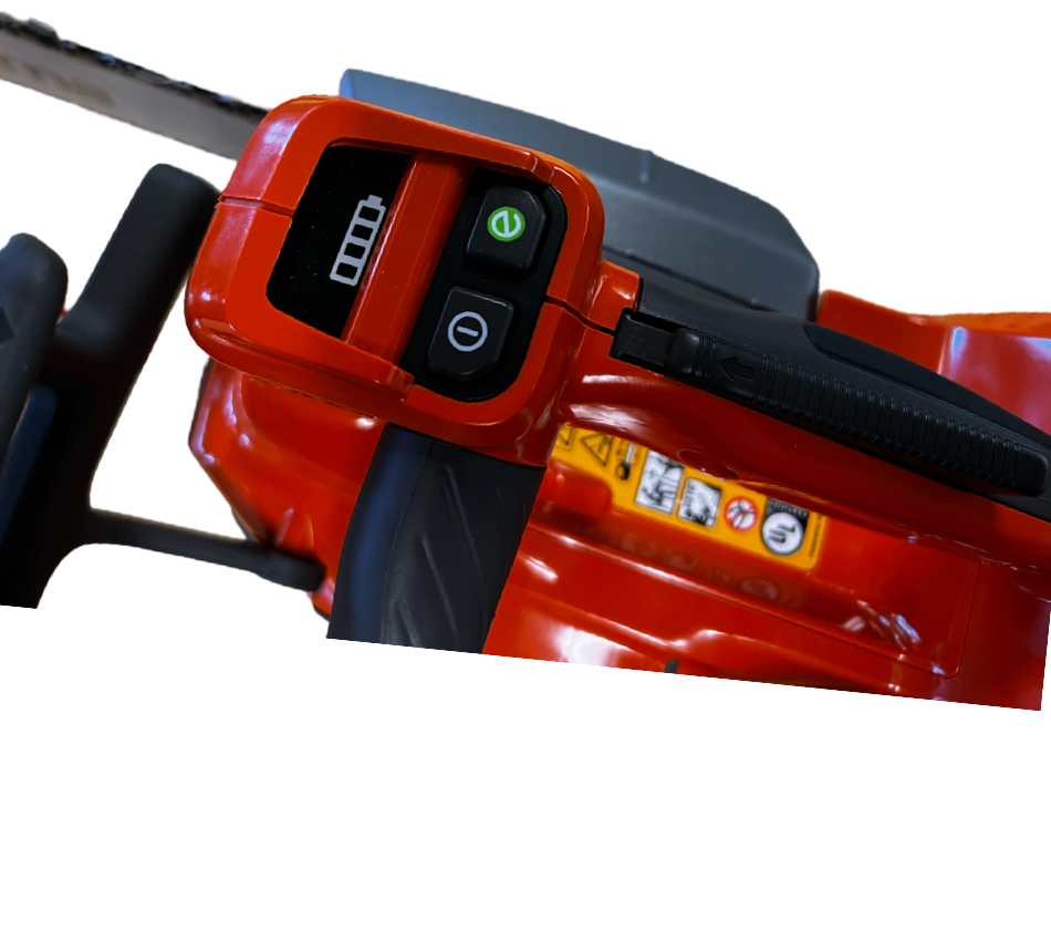 Buy Husqvarna T542iXP Top Handle Battery Powered Chainsaw Kit by