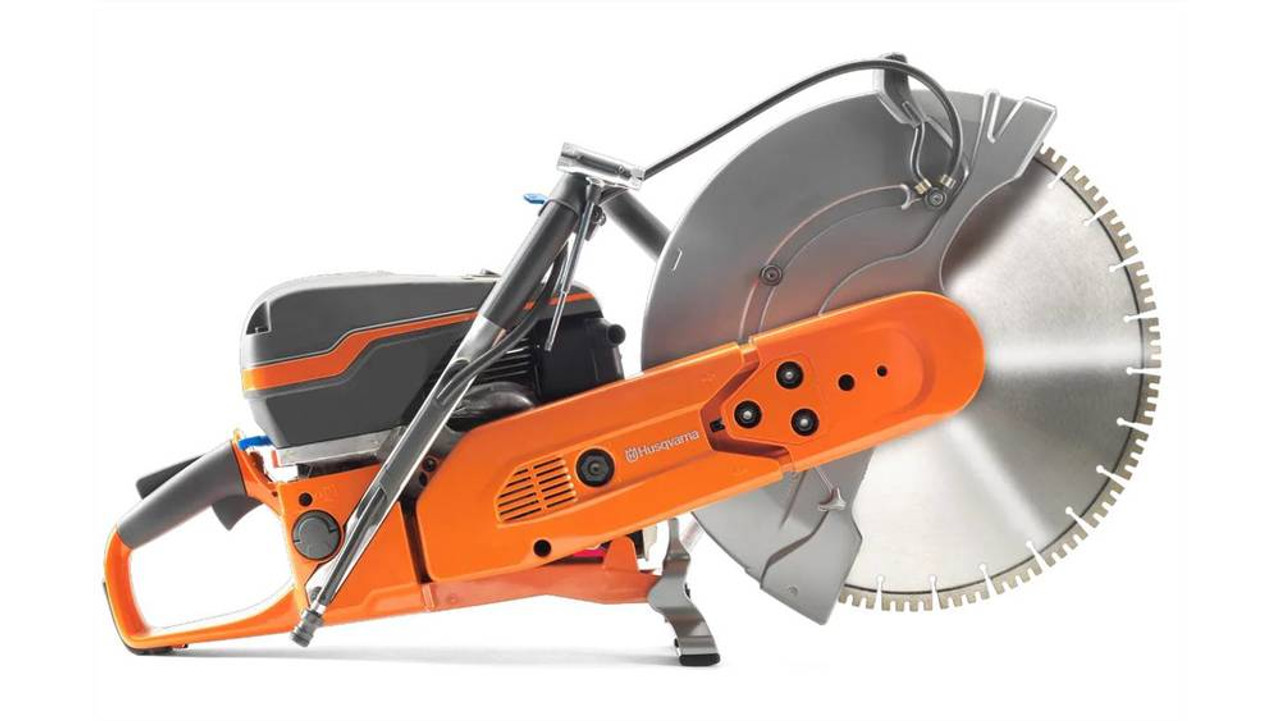 Husqvarna K970 Power Cutter