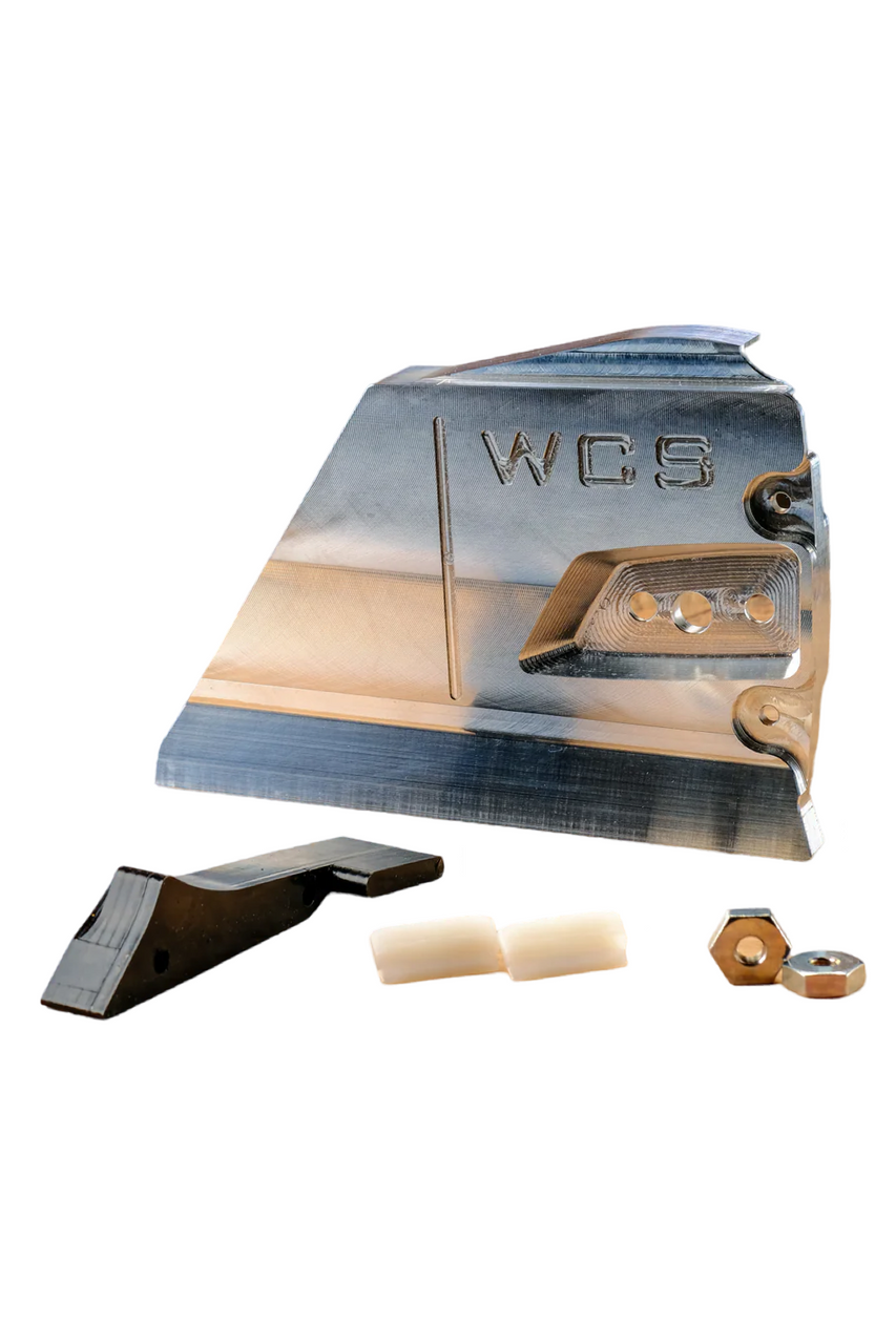 WestCoast Clutch Cover for Stihl Saws