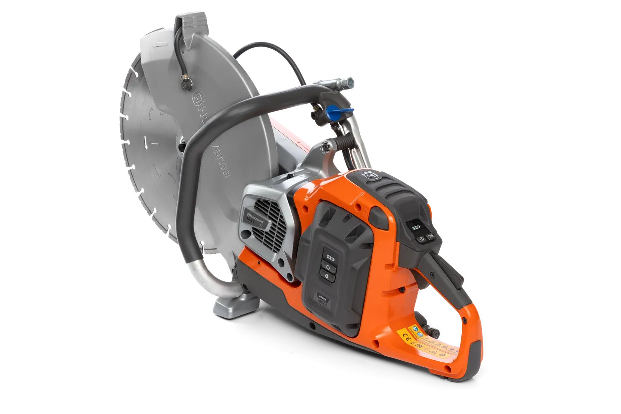 Husqvarna K1 Pace Saw