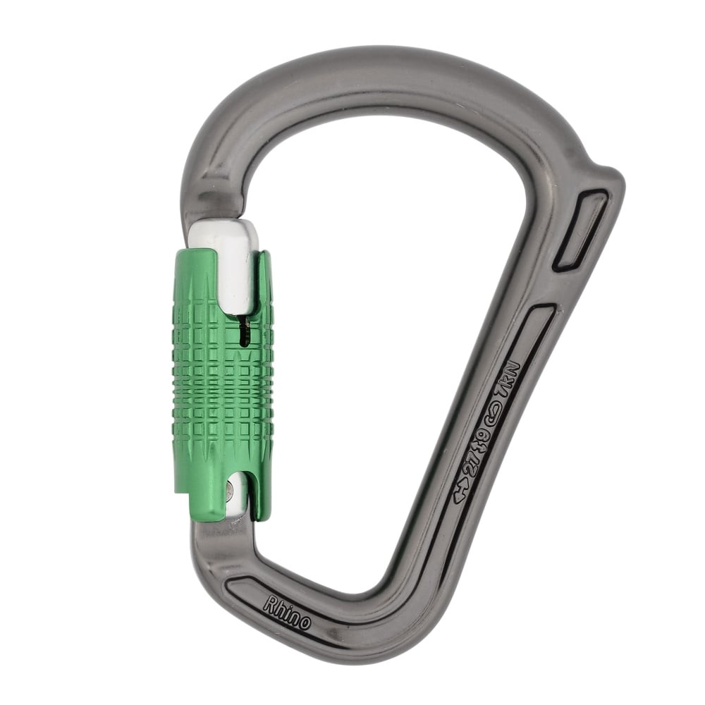 DMM A547 Rhino Carabiner - Thumbnail 2