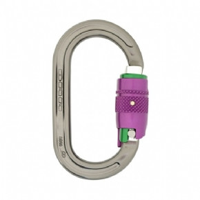 DMM Ultra O Durolock Carabiner - Thumbnail 5