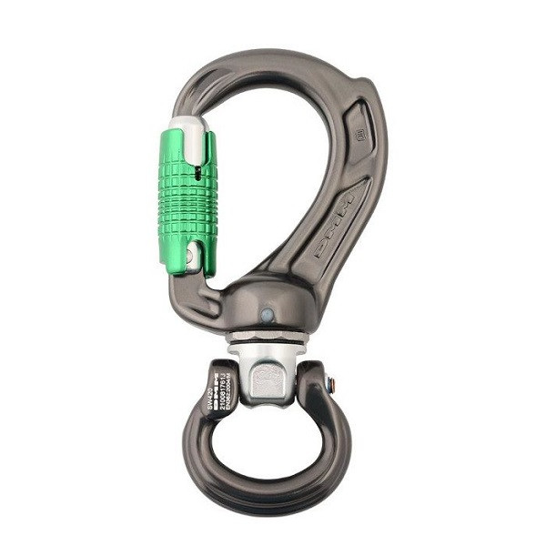 DMM Director Captive Eye Carabiner - Thumbnail 2