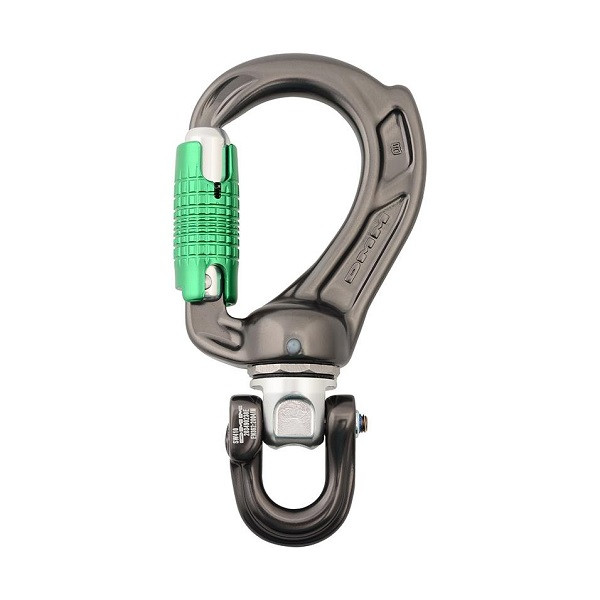 DMM Director Captive Eye Carabiner