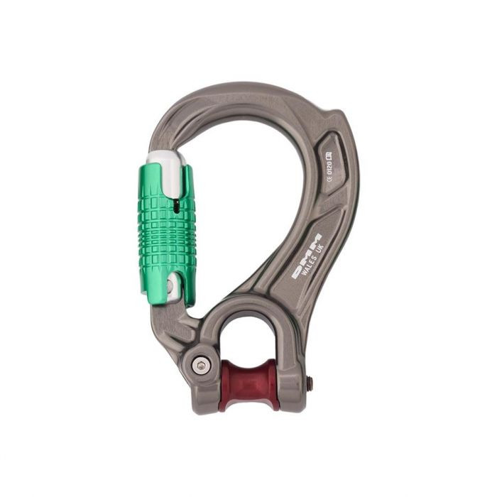 DMM Director Captive Eye Carabiner - Thumbnail 4