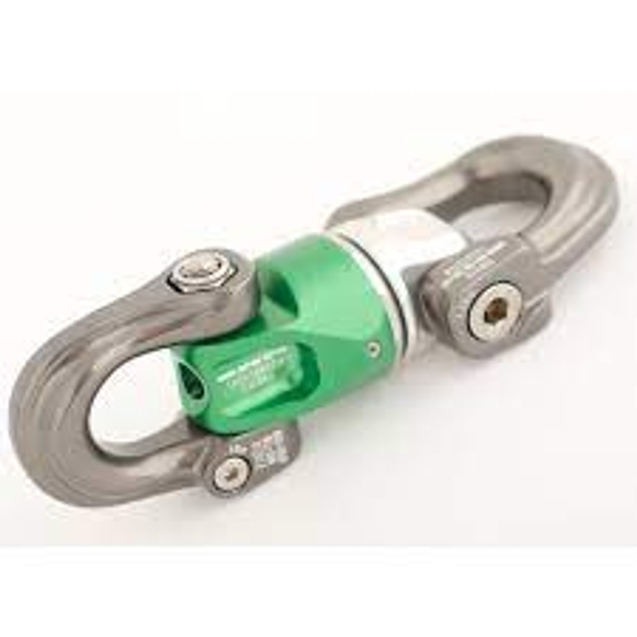 New DMM Professional carabiner range, based on the NEXUS & FOCUS swivel  technology.