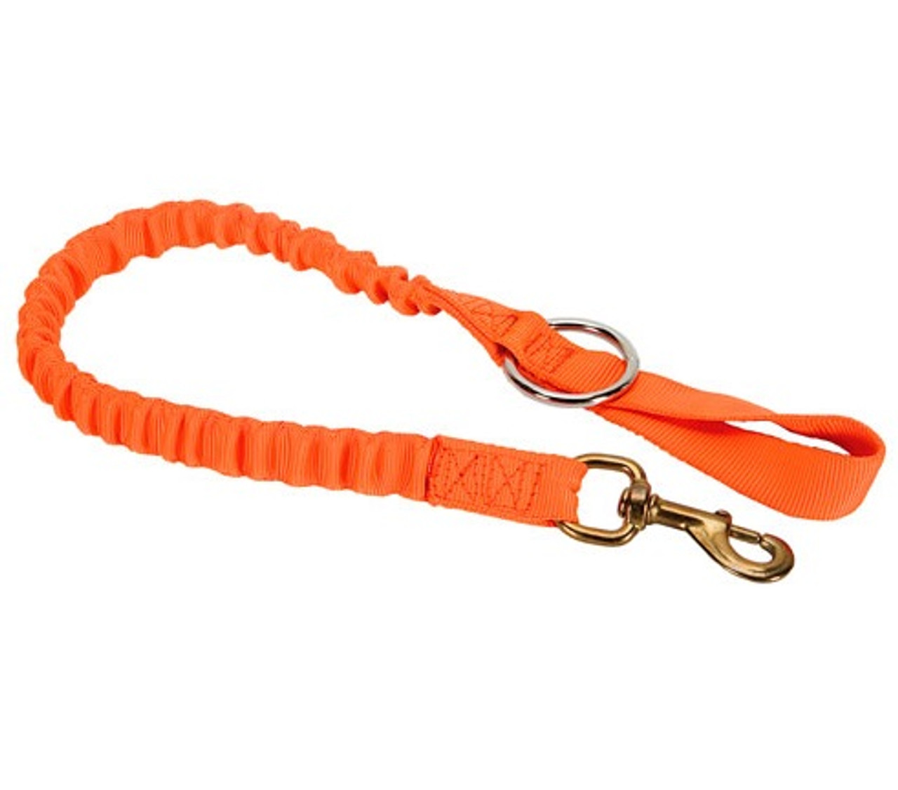 Weaver Chainsaw Lanyard with Snap