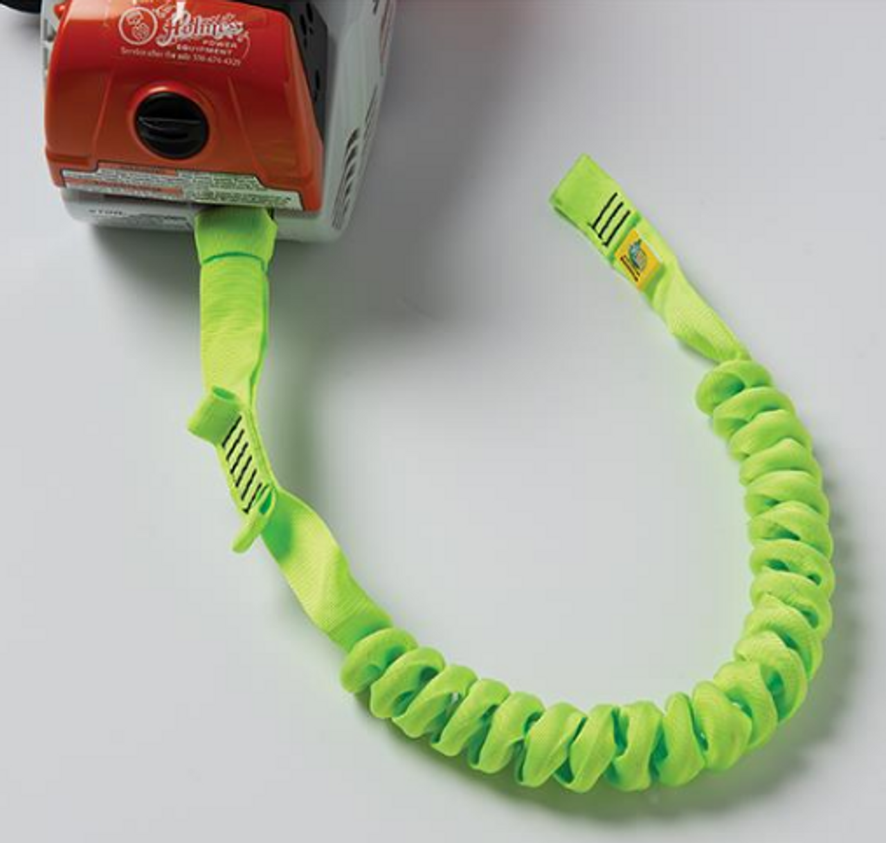 Buy Weaver Coil Bungee Chainsaw Lanyard by Weaver, Quality Gear For  Arborist