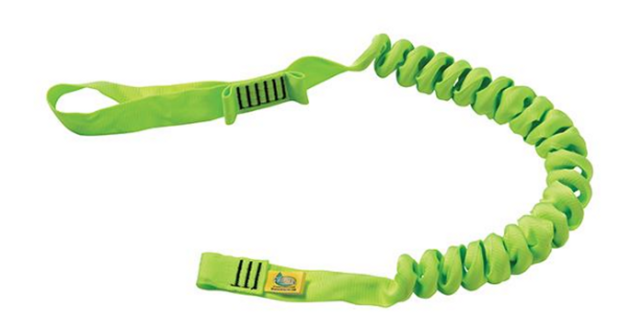 Buy Weaver Coil Bungee Chainsaw Lanyard by Weaver, Quality Gear For  Arborist