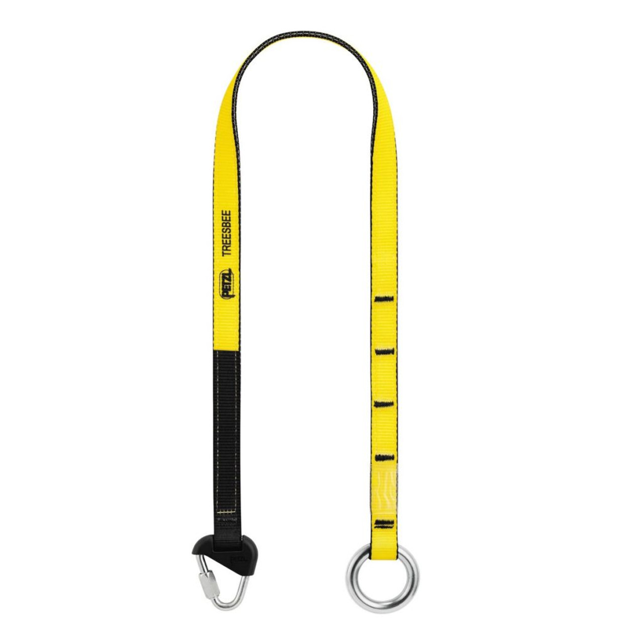 Petzl Treesbee False Crotch Screwlink