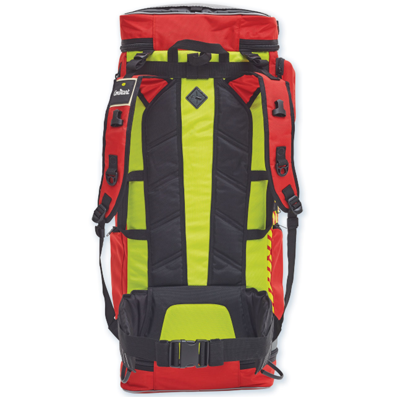 Buy Courant Cross Pro XL Gear Bag by Courant | Quality Gear