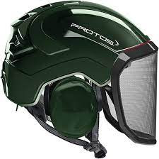 Buy Pfanner Protos Integral Arborist Helmet System by Buy Pfanner Protos Integral Arborist Helmet System by